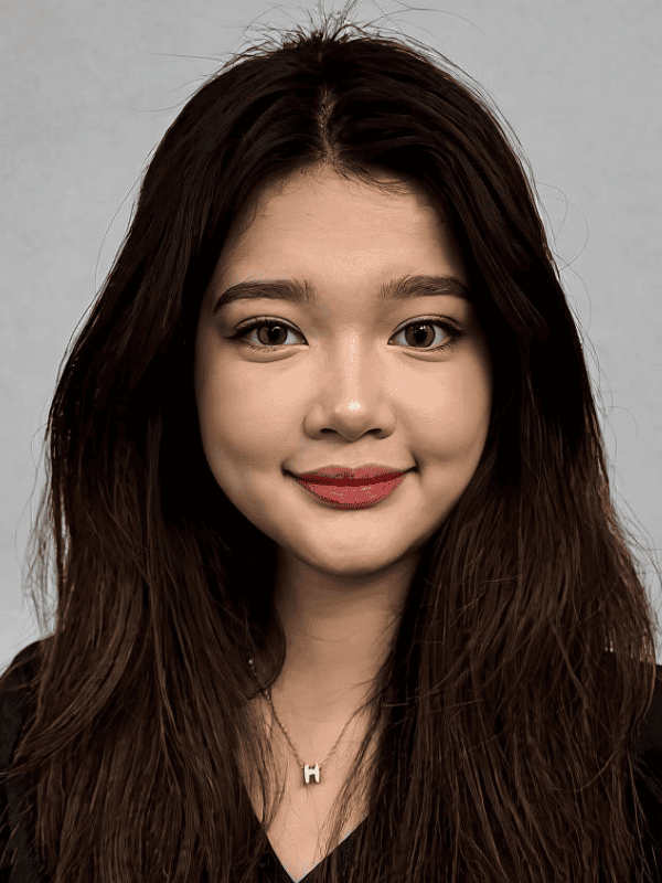 Ms. Kiki Nong